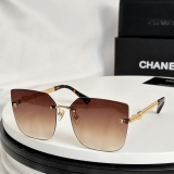 C*hanel Glasses Top Quality