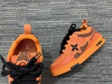 Men L*ouis V*uitton Top Sneaker