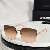 C*hanel Glasses Top Quality