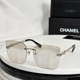 C*hanel Glasses Top Quality