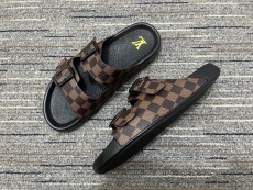 Men L*ouis V*uitton Top Sandals