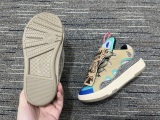 Men  L*ANVIN Top Quality Sneaker
