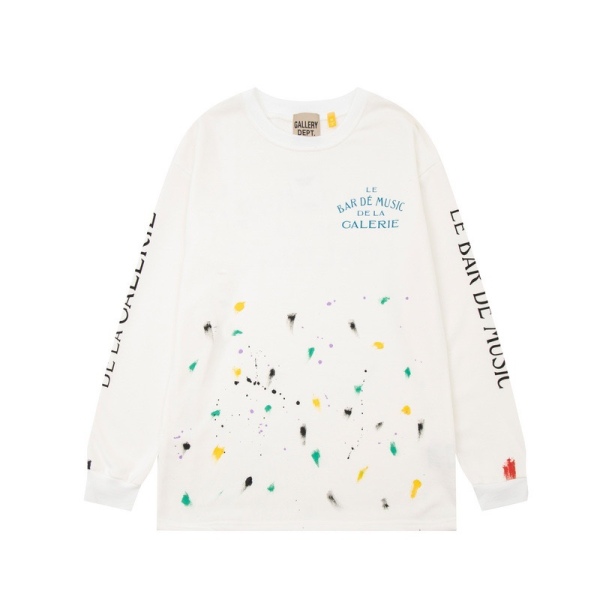 G*ALLERY D*EPT  Top Quality Clothes