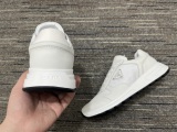 Mens P*rada Top Sneakers