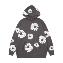 D*enim T*ears Top Quality Clothes