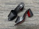 Women C*hristian L*ouboutin Top Quality Sandals