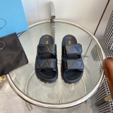 Women P*rada Top Quality Sandals