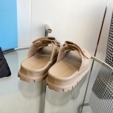 Women P*rada Top Quality Sandals