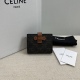 C* eline Wallets Top Quality 10.5*9*2CM