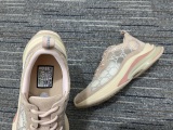 Women G*ucci Top Sneaker