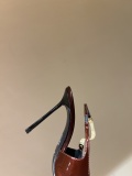 Women Y*SL Top Pumps