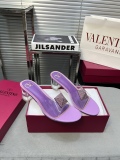 Women V*alentino Top Sandals