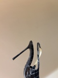 Women Y*SL Top Pumps