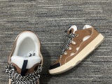 Men  L*ANVIN Top Quality Sneaker