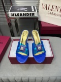 Women V*alentino Top Sandals