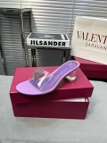 Women V*alentino Top Sandals