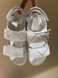 Women P*rada Top Sandals