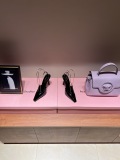 Women Y*SL Top Pumps