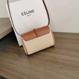 C* eline Bag Top Quality 18*12.5*6CM