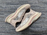 Women G*ucci Top Sneaker