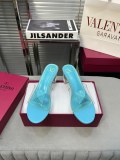Women V*alentino Top Sandals