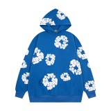 D*enim T*ears Top Quality Clothes