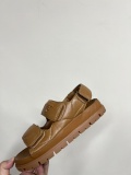 Women P*rada Top Sandals