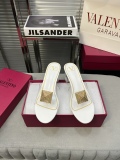 Women V*alentino Top Sandals