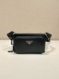 P*rada Bag Top Quality 21.*13*2.5CM