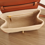 C* eline Bag Top Quality 18*12.5*6CM
