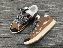Men  L*ANVIN Top Quality Sneaker