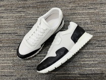 Men Women L*ouis V*uitton Top Sneakers