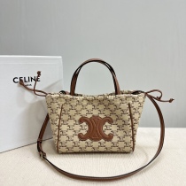 C* eline Bag Top Quality 22.5*18*13CM