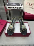 Women V*alentino Top Sandals