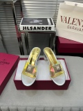 Women V*alentino Top Sandals
