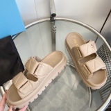 Women P*rada Top Quality Sandals