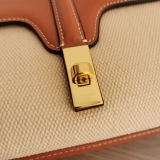 C* eline Bag Top Quality 18*12.5*6CM