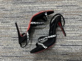 Women Y*SL Top Pumps