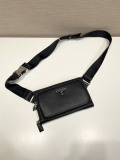 P*rada Bag Top Quality 21.*13*2.5CM