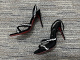 Women Y*SL Top Pumps