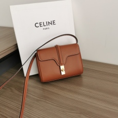 C* eline Bag Top Quality 18*12.5*6CM