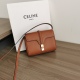C* eline Bag Top Quality 18*12.5*6CM