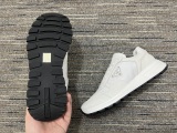 Mens P*rada Top Sneakers