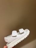 Women P*rada Top Sandals