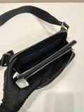 P*rada Bag Top Quality 21.*13*2.5CM