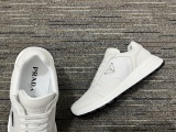 Mens P*rada Top Sneakers