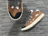 Men  L*ANVIN Top Quality Sneaker
