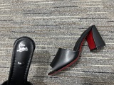 Women C*hristian L*ouboutin Top Quality Sandals