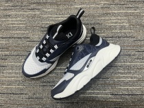 Men D*ior Top Quality Sneakers