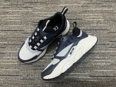 Men D*ior Top Quality Sneakers